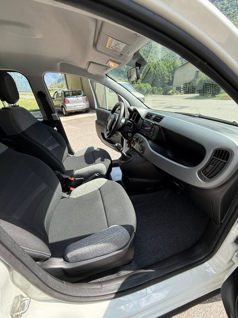 FIAT Panda 1.0 MHEV Cool-image-13