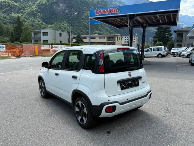 FIAT Panda 1.0 MHEV Cool-image-6
