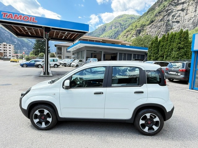 FIAT Panda 1.0 MHEV Cool-image-8