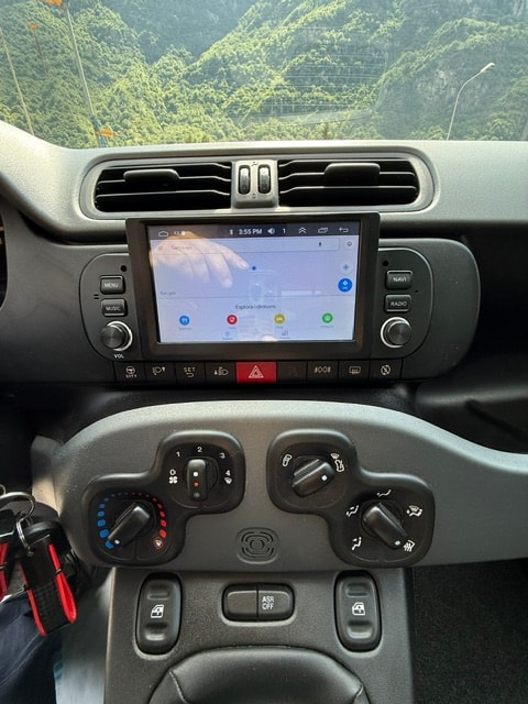 FIAT Panda 1.0 MHEV Cool-image-10