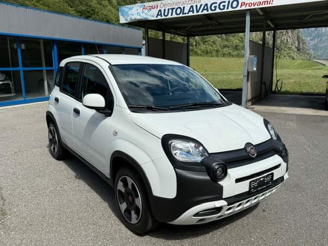 FIAT Panda 1.0 MHEV Cool-image-1