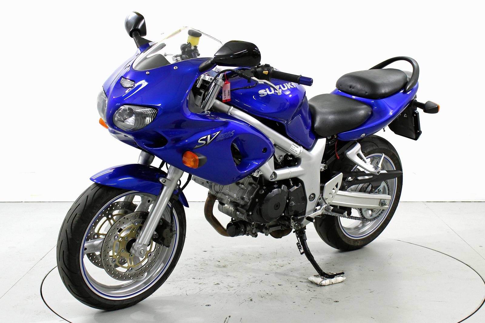 SUZUKI SV 650 S-showroom-element-2