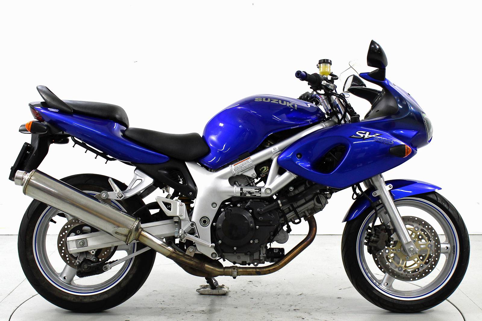 SUZUKI SV 650 S-showroom-element-3