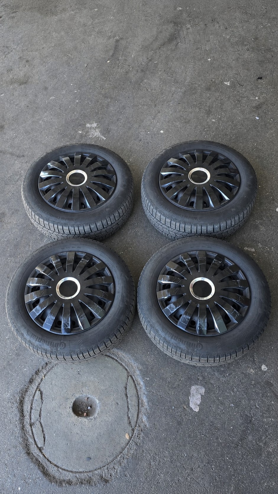 RENAULT Scénic 1.4 16V Turbo Bose-image-30