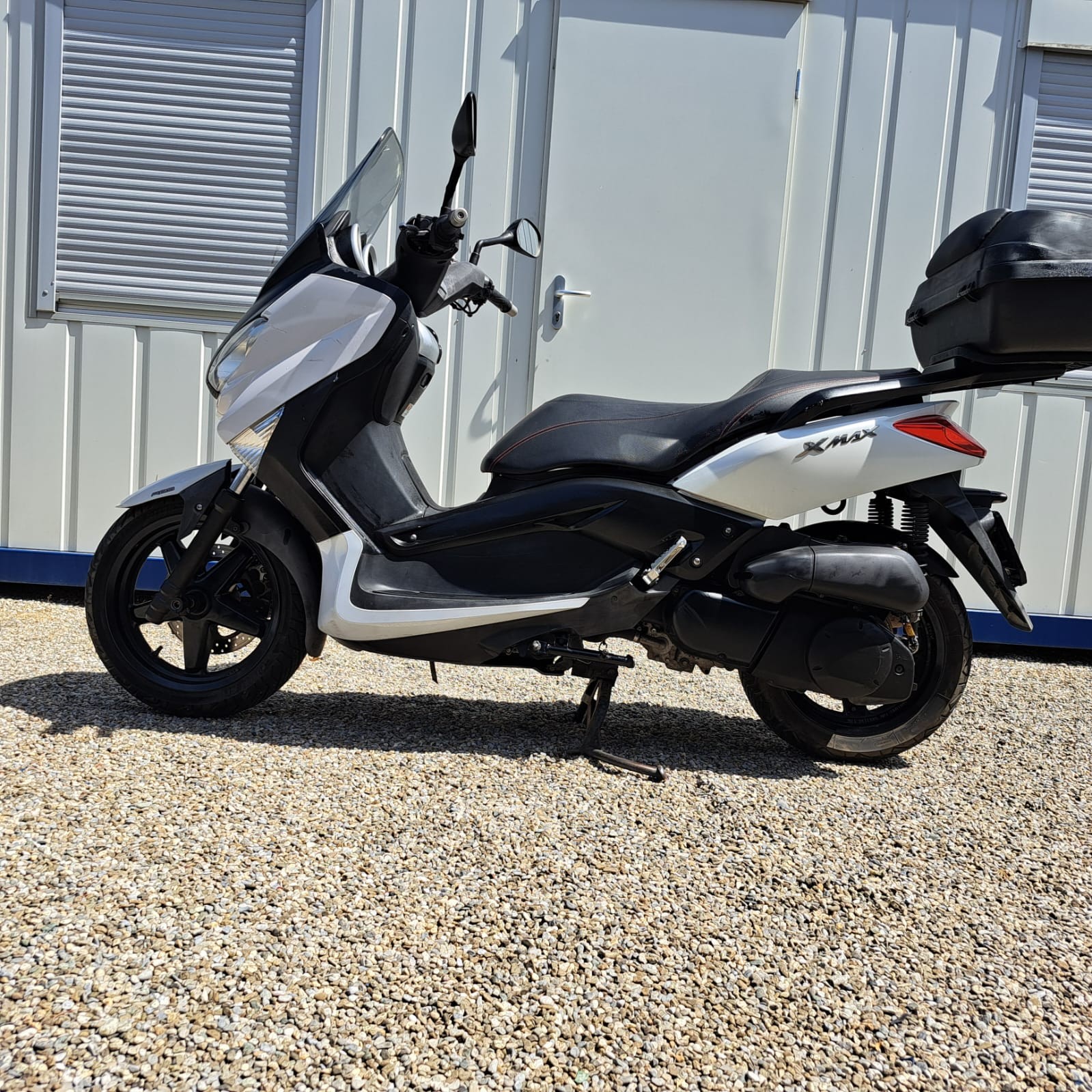 YAMAHA X-MaxYP 250 RA ABS