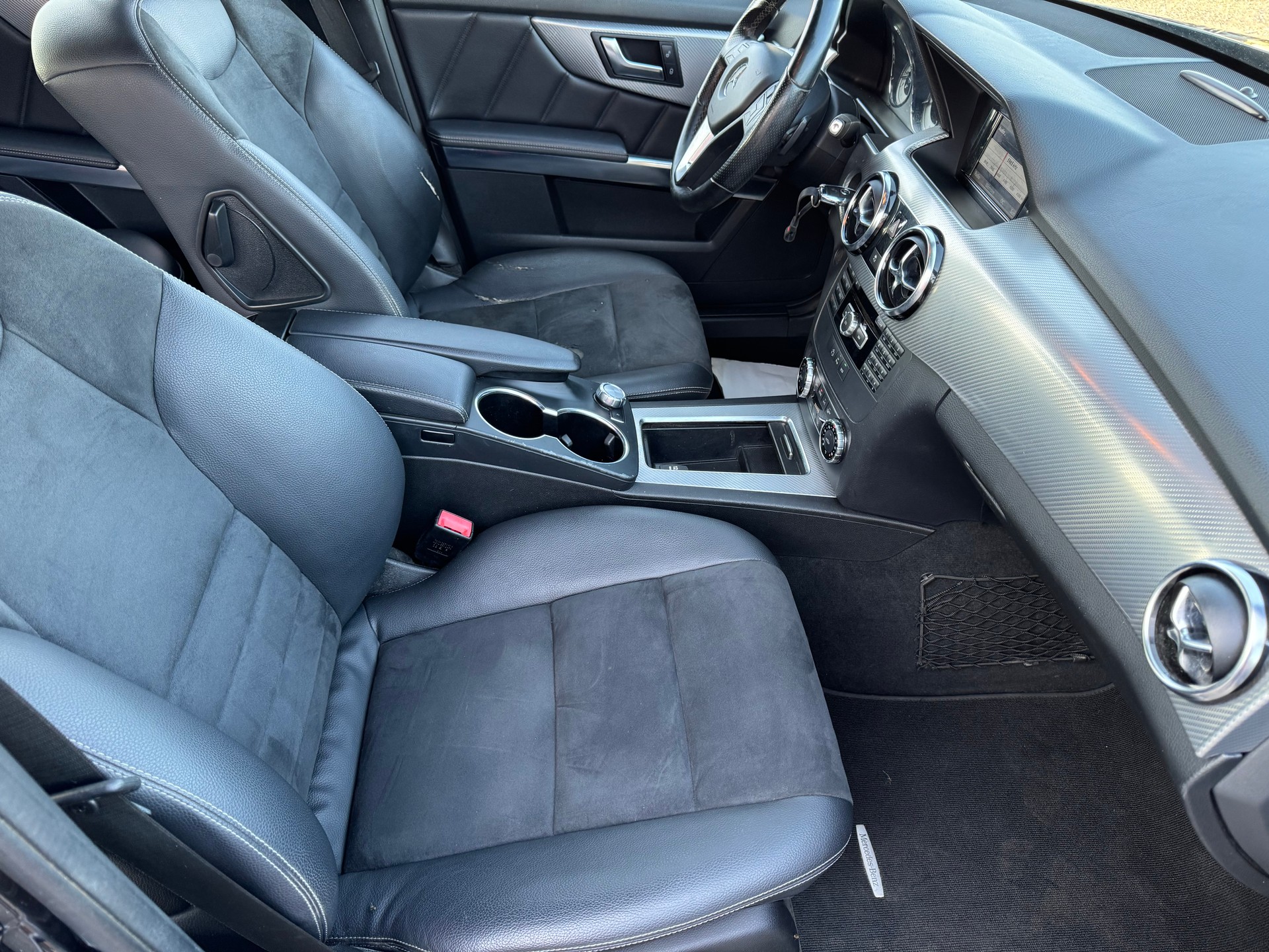 MERCEDES-BENZ GLK 220 CDI 4Matic 7G-Tronic-image-7