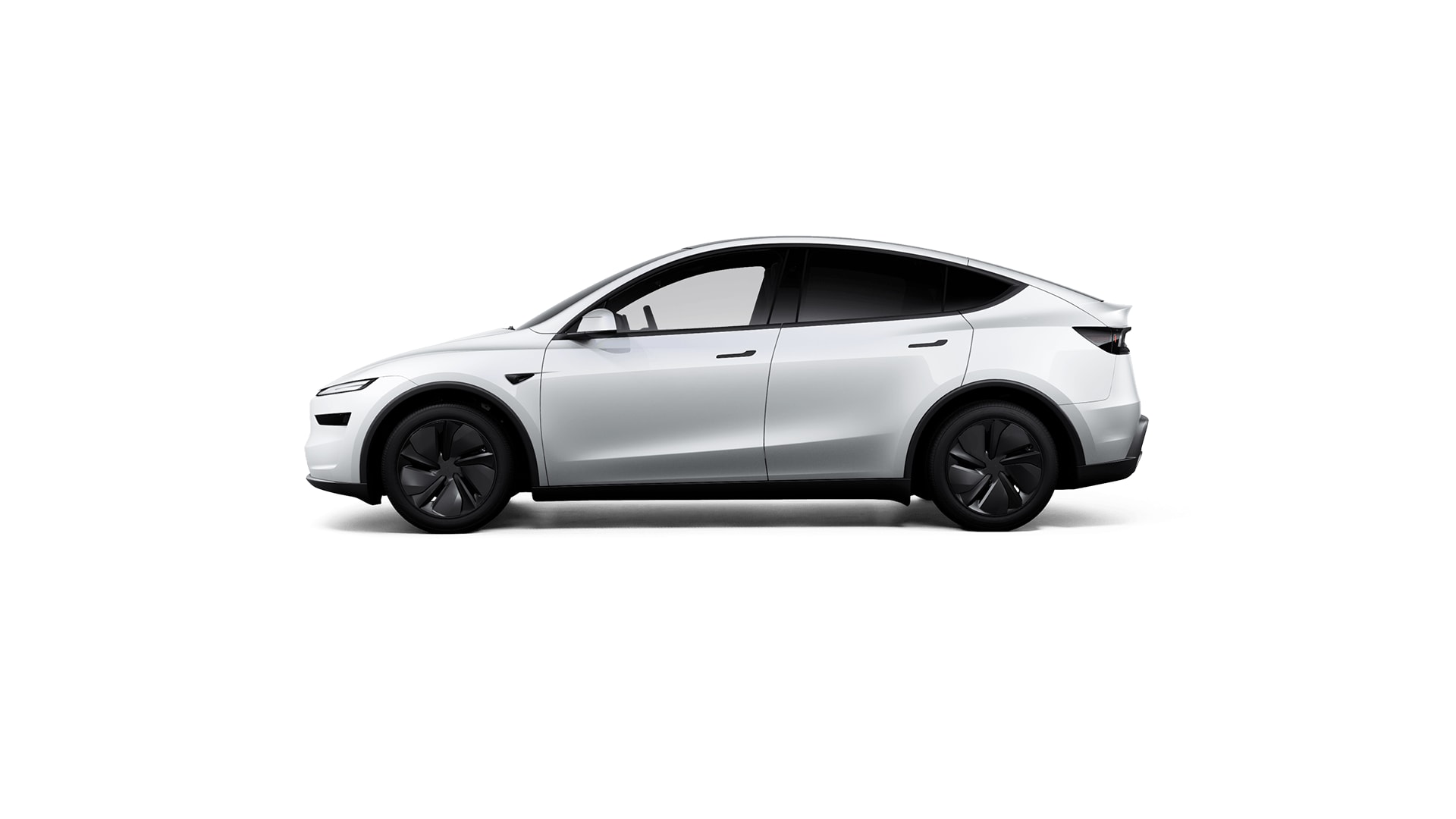 TESLA Model Y Long Range Premium AWD-image-1
