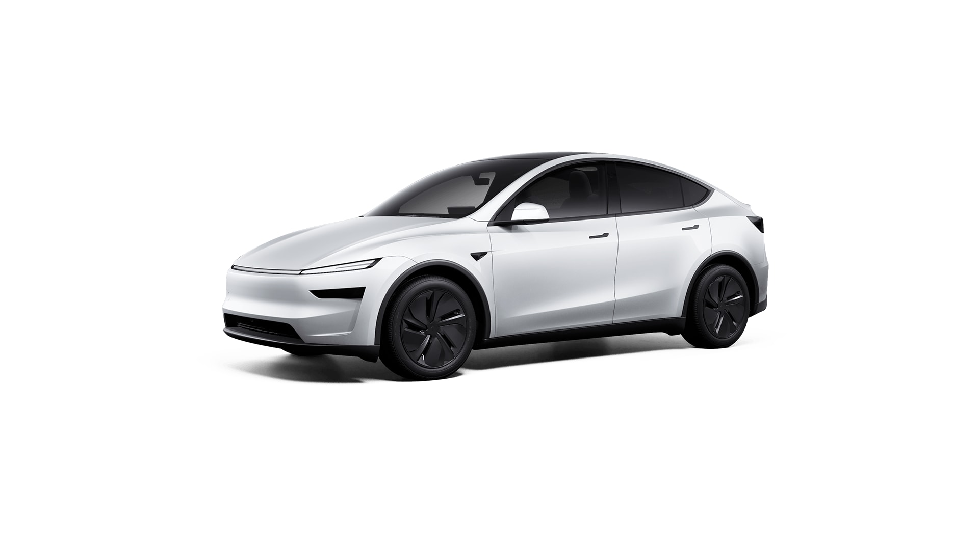 TESLA Model Y Long Range Premium AWD-image-0