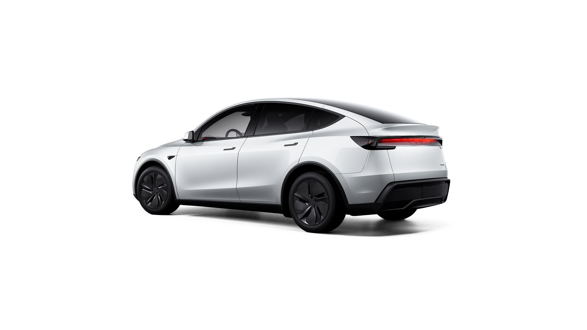 TESLA Model Y Long Range Premium AWD-image-2