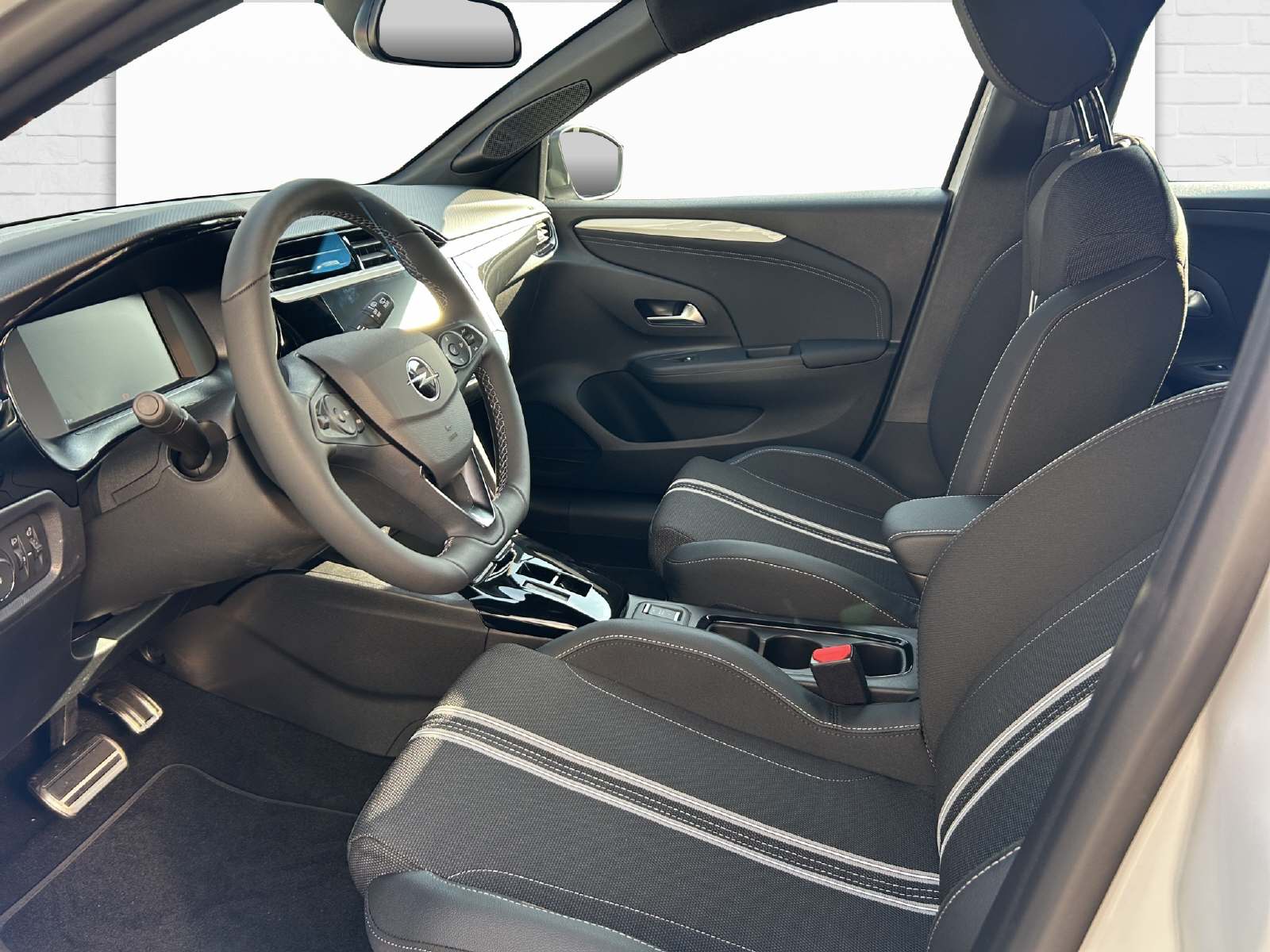 OPEL Corsa 1.2 T Hybrid Viva-image-6