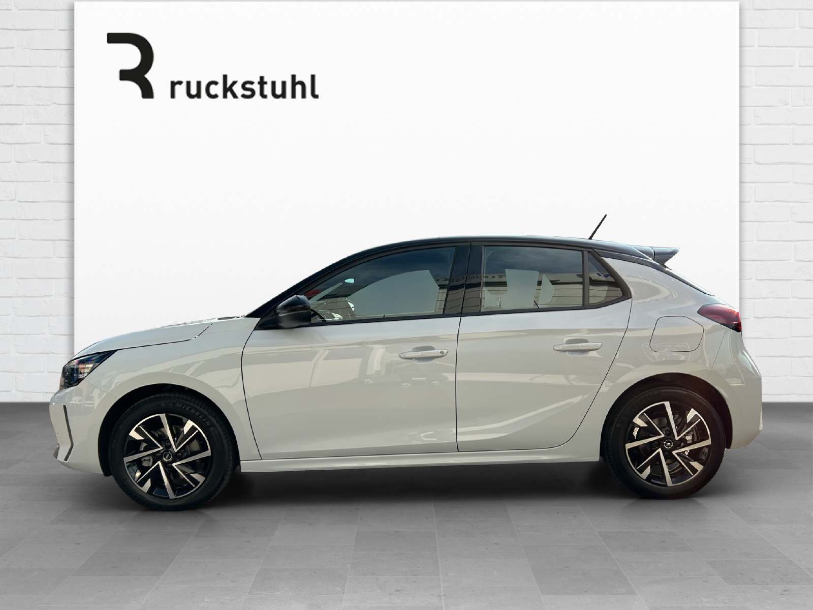 OPEL Corsa 1.2 T Hybrid Viva-image-2