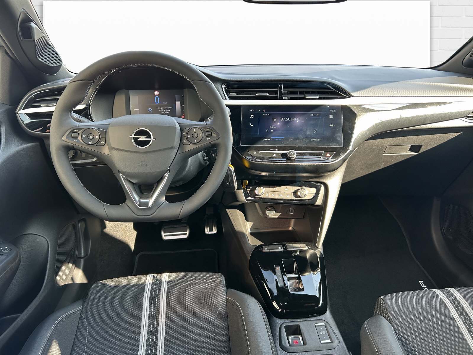 OPEL Corsa 1.2 T Hybrid Viva-image-7