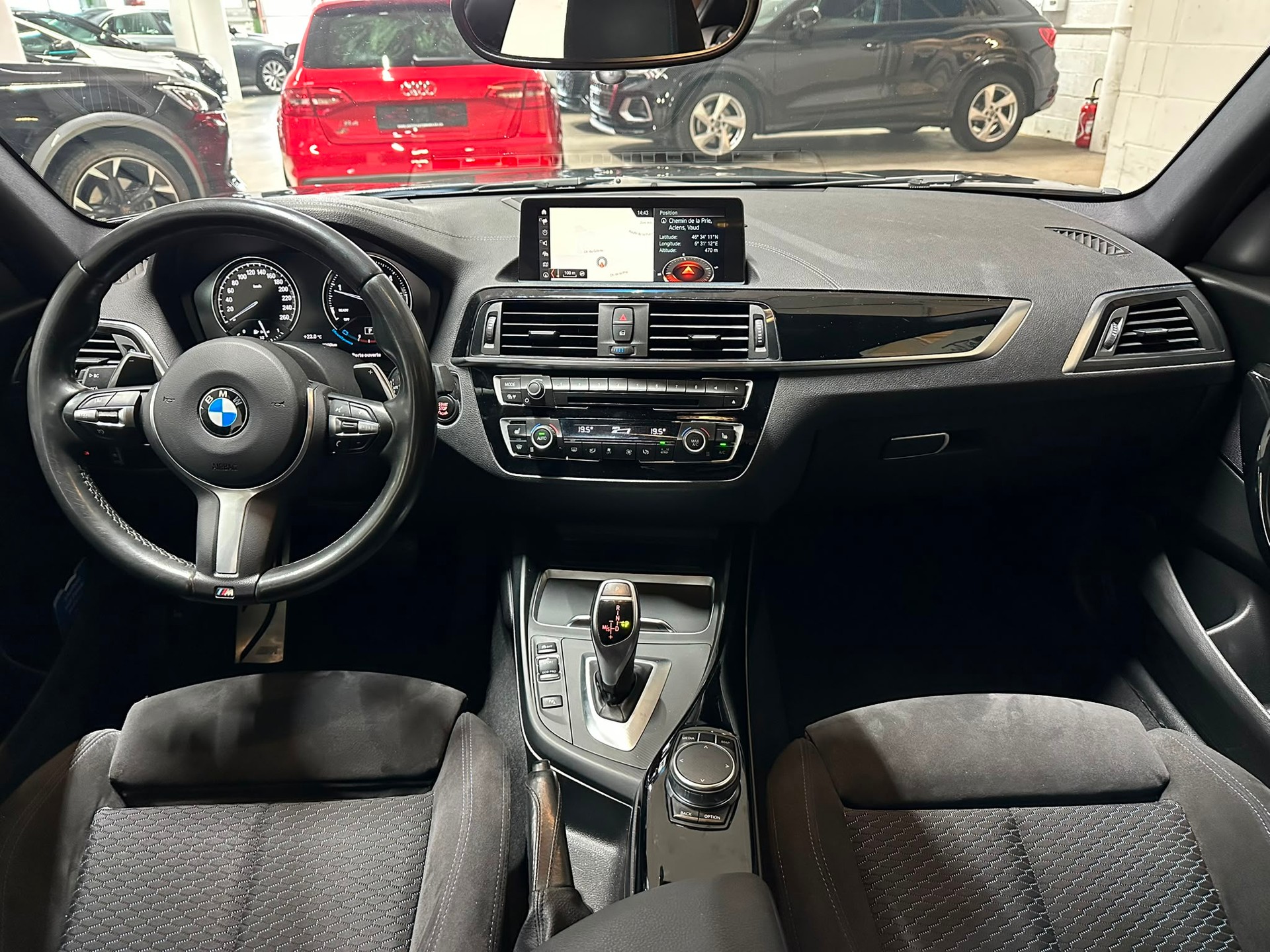 BMW 120d xDrive Steptronic-image-7