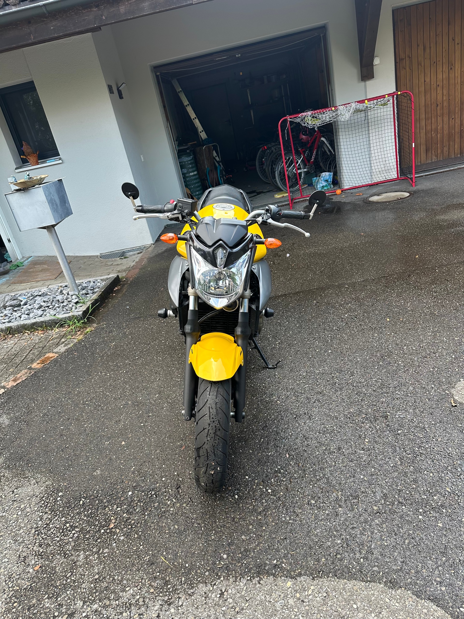 YAMAHA XJ 6 N ABS-image-10