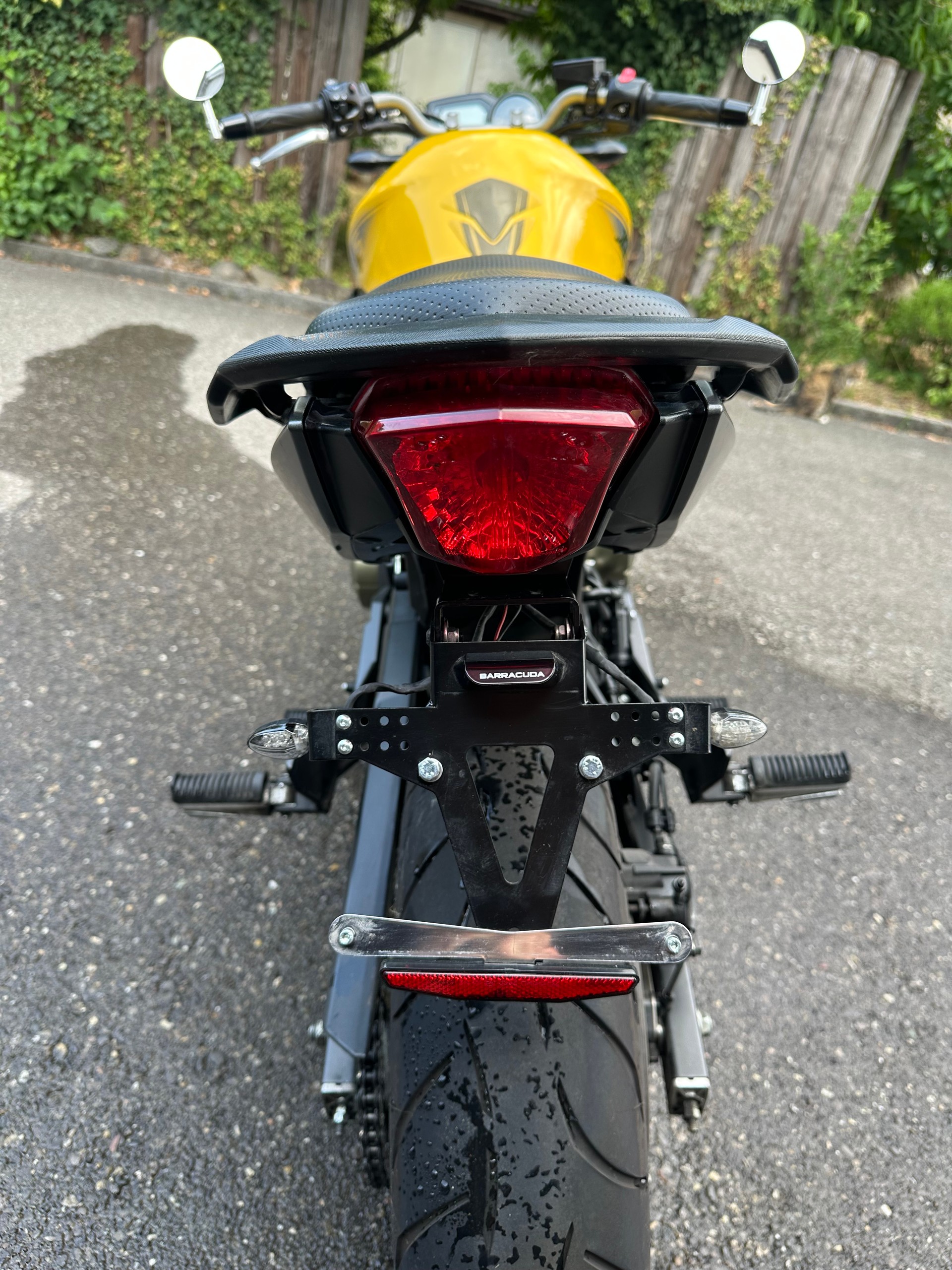 YAMAHA XJ 6 N ABS-image-4