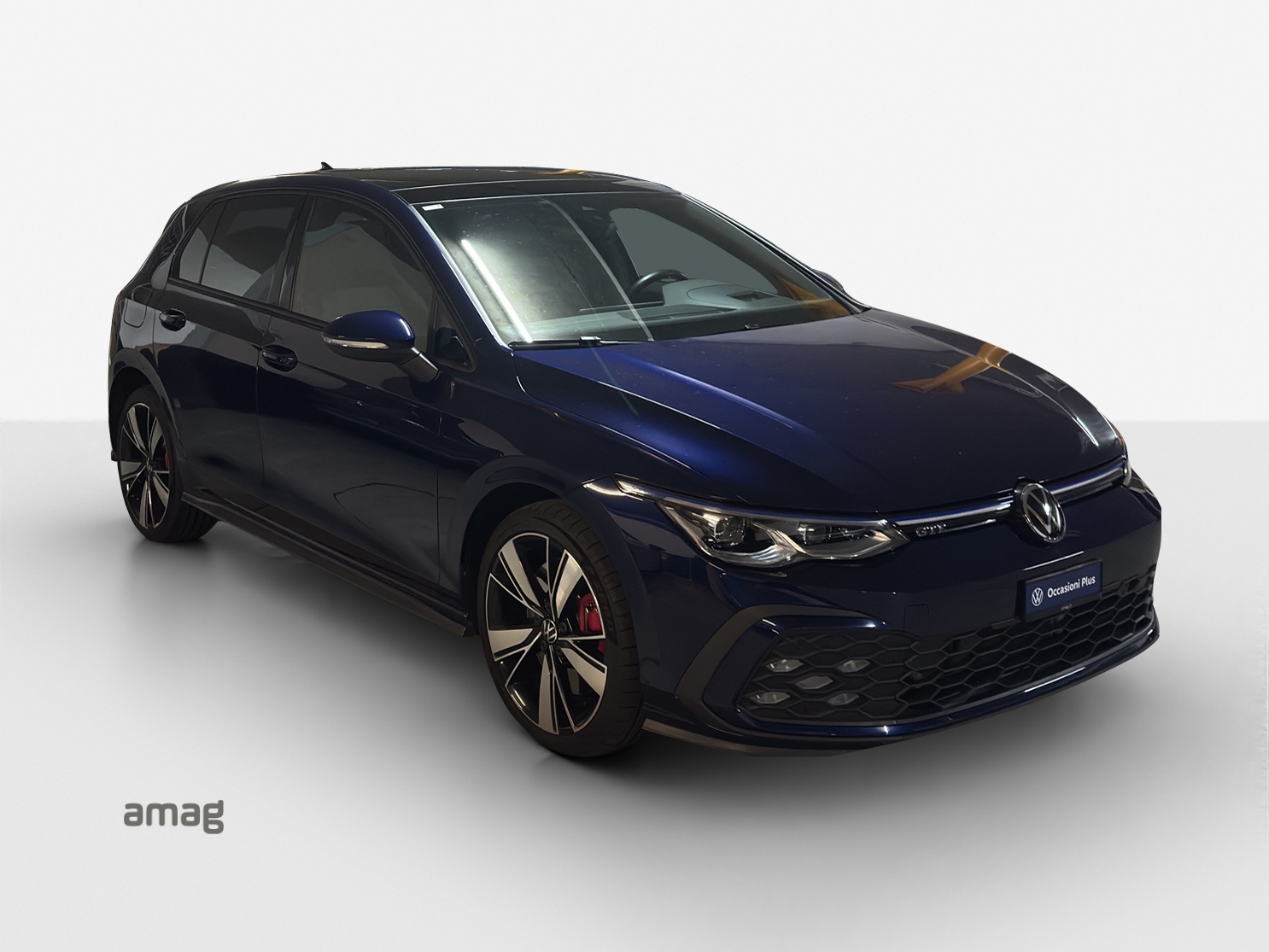 VW Golf 1.4 TSI PHEV GTE-image-6