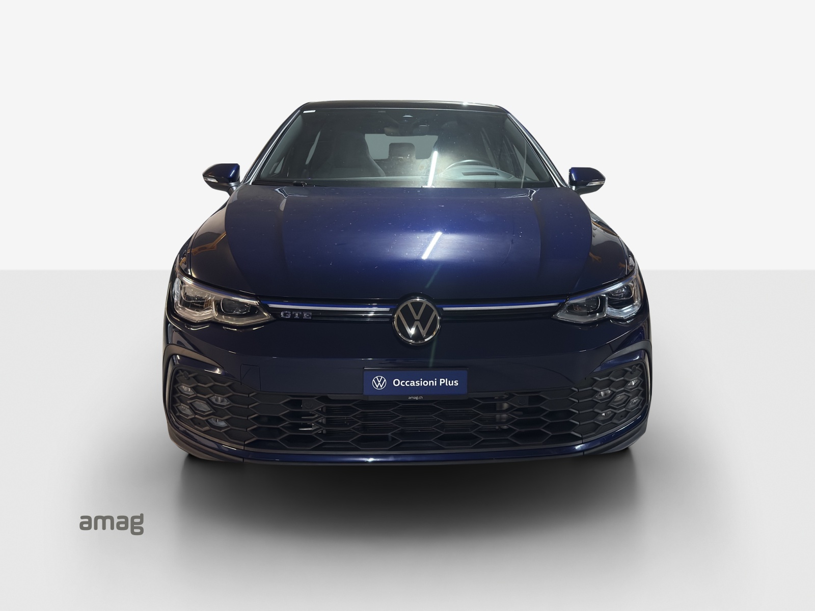 VW Golf 1.4 TSI PHEV GTE-image-6