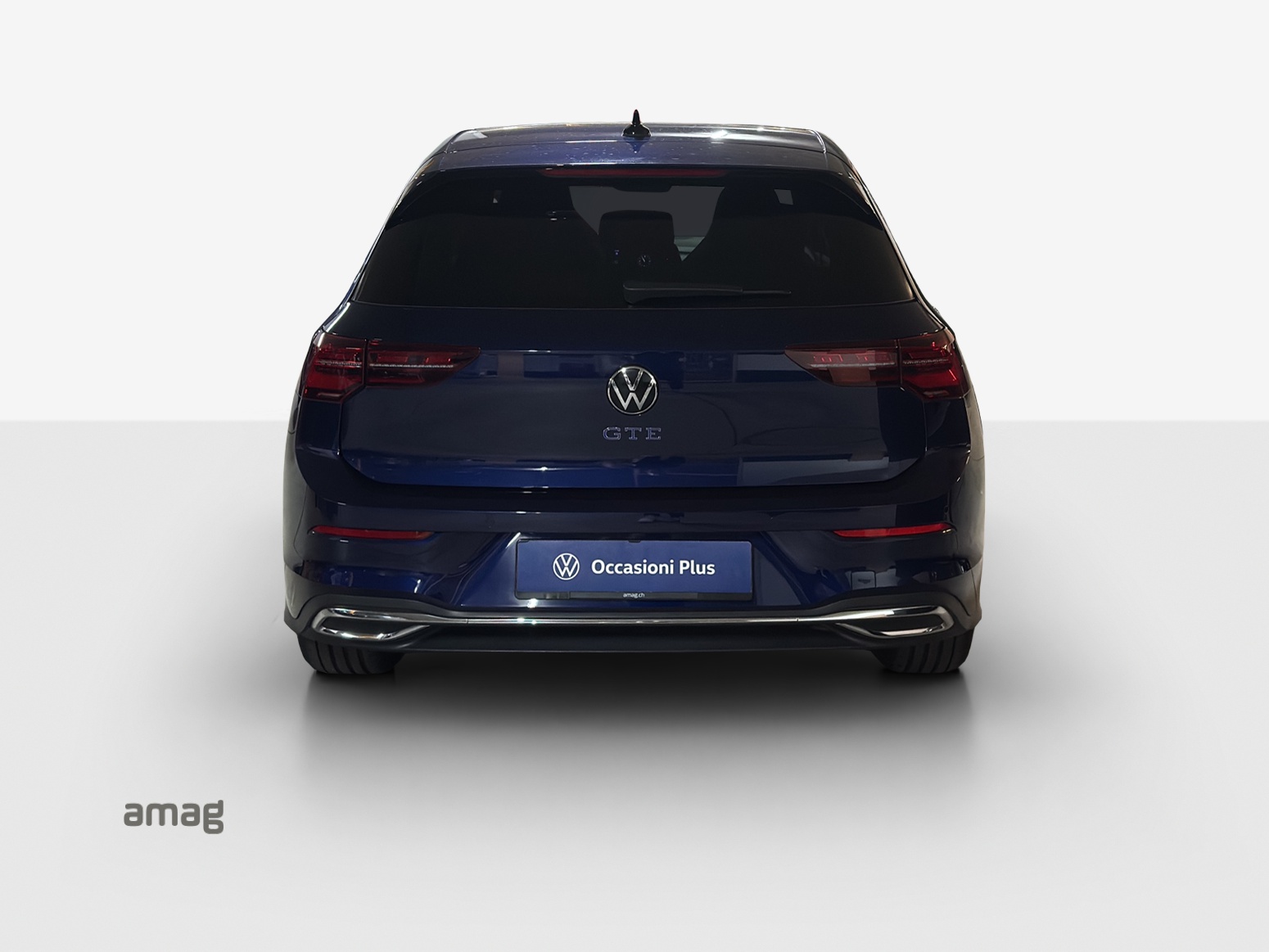 VW Golf 1.4 TSI PHEV GTE-image-3