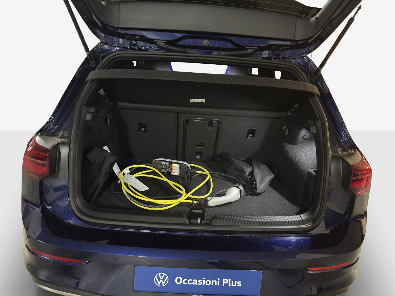 VW Golf 1.4 TSI PHEV GTE-image-12