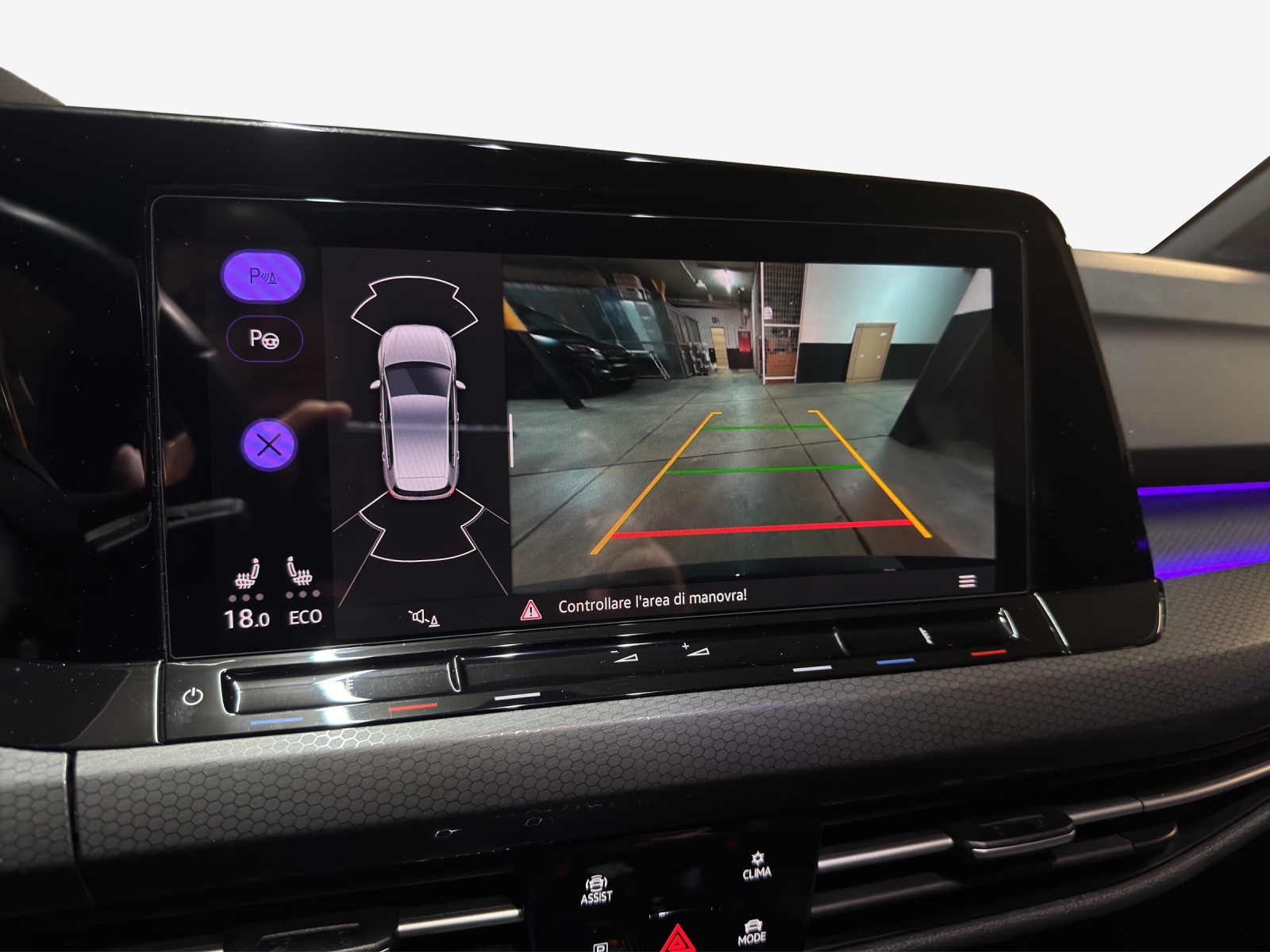 VW Golf 1.4 TSI PHEV GTE-image-14