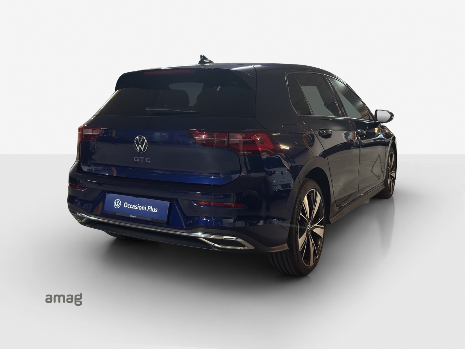 VW Golf 1.4 TSI PHEV GTE-image-4