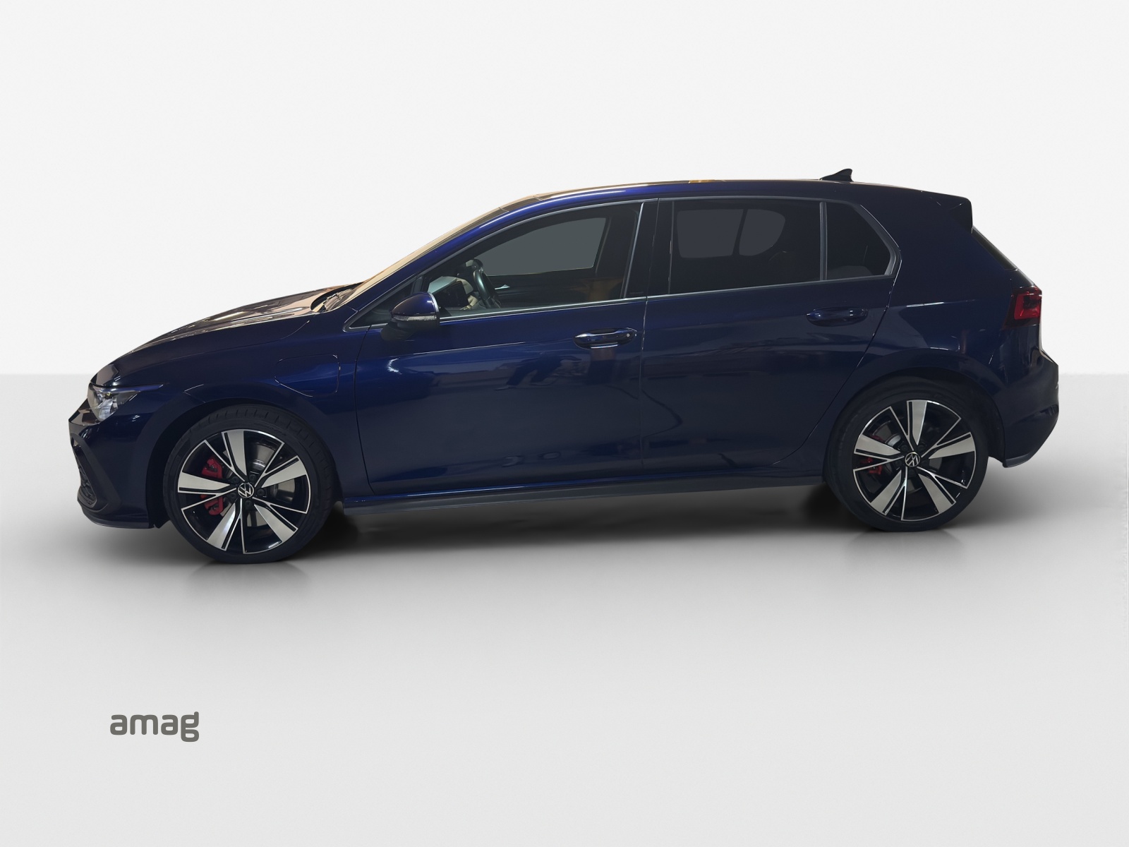 VW Golf 1.4 TSI PHEV GTE-image-1