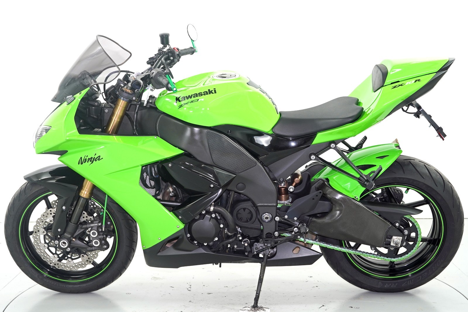 KAWASAKI Ninja ZX-10R-image-4