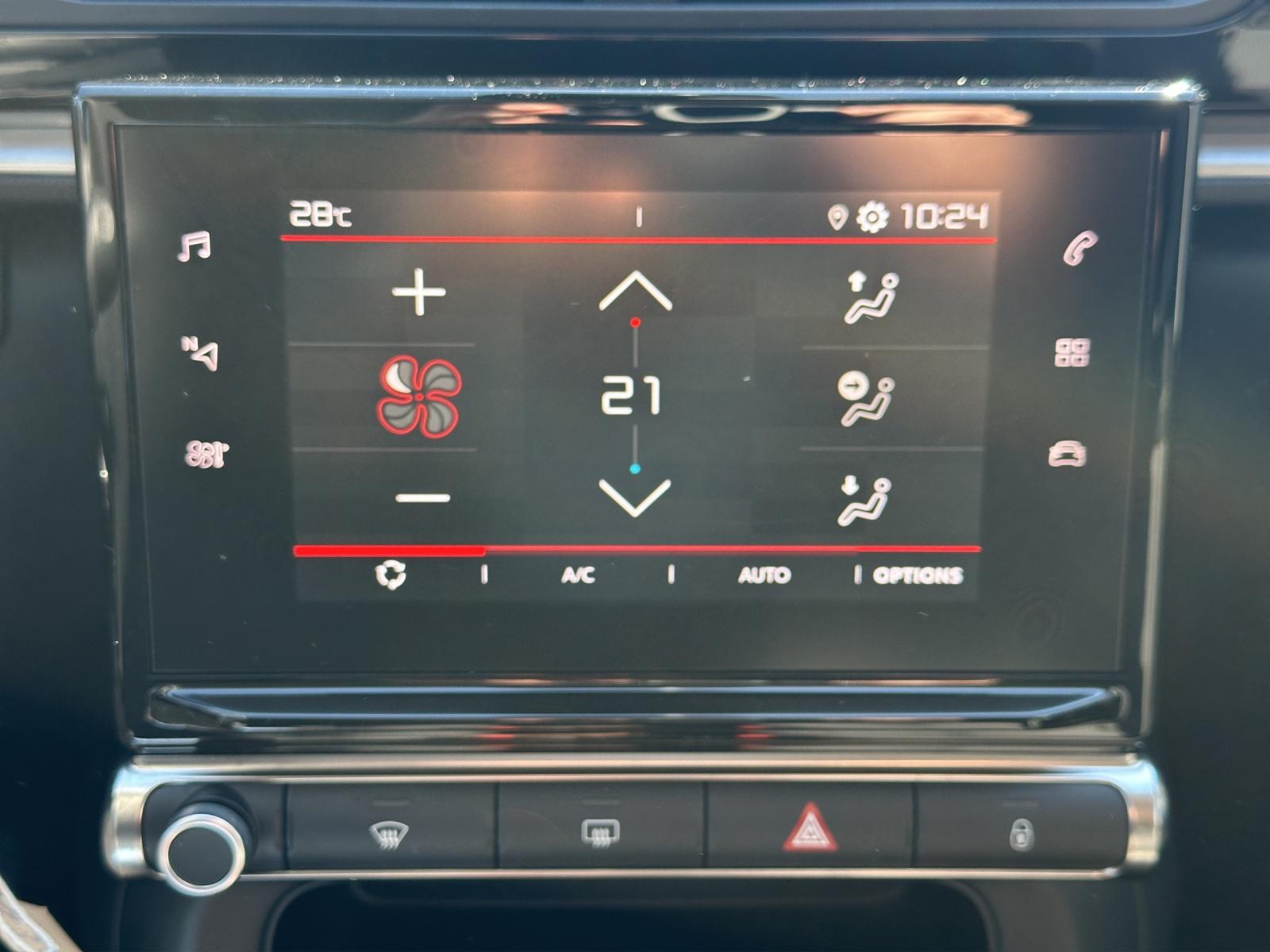 CITROEN C3 1.2 110 Swiss Edition+-image-9