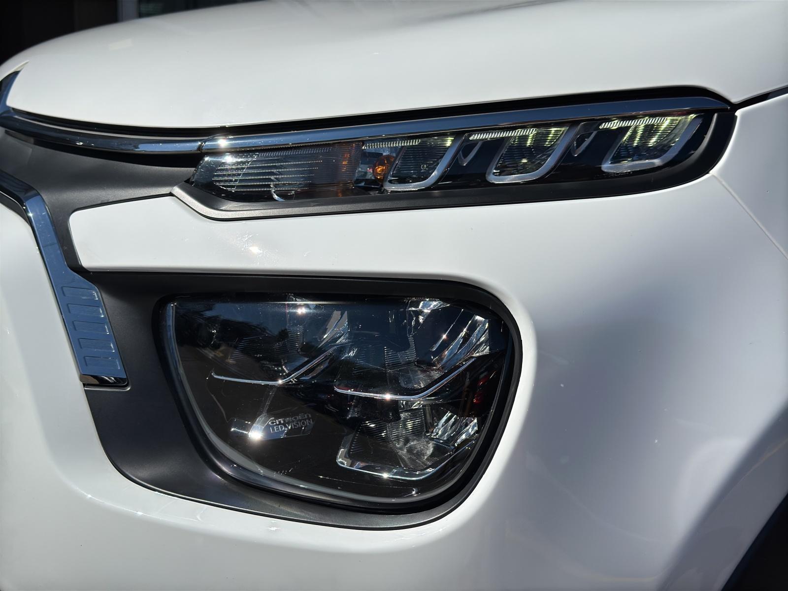 CITROEN C3 1.2 110 Swiss Edition+-image-15