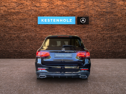 MERCEDES-BENZ GLC 300 d AMG Line 4Matic-image-4