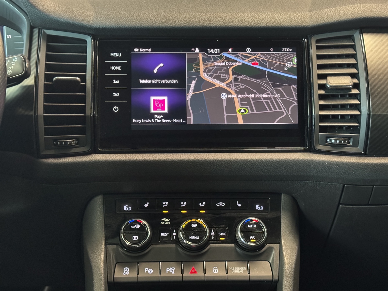 SKODA Kodiaq 2.0 TSI 4x4 Sport Line-image-10