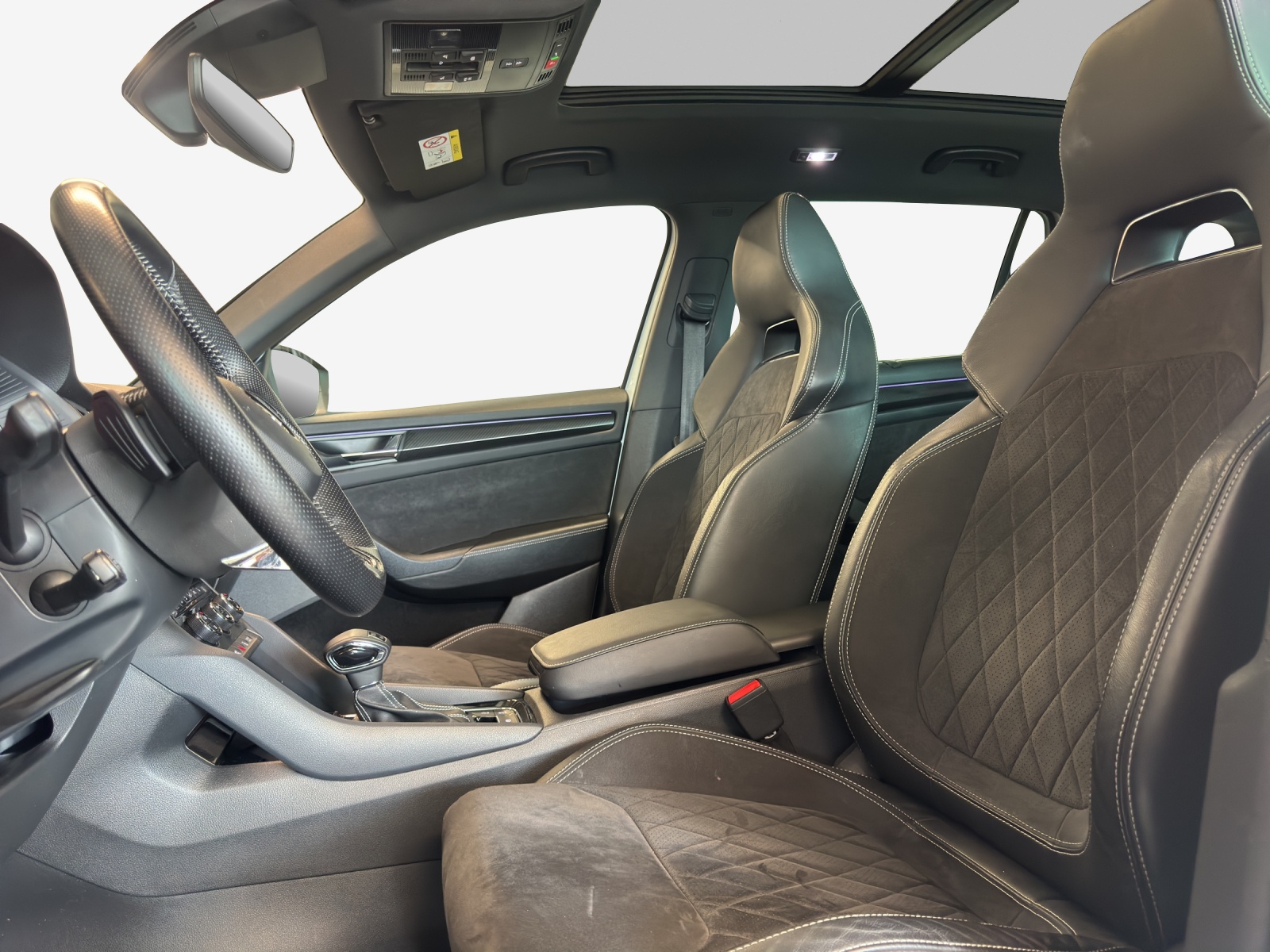 SKODA Kodiaq 2.0 TSI 4x4 Sport Line-image-7