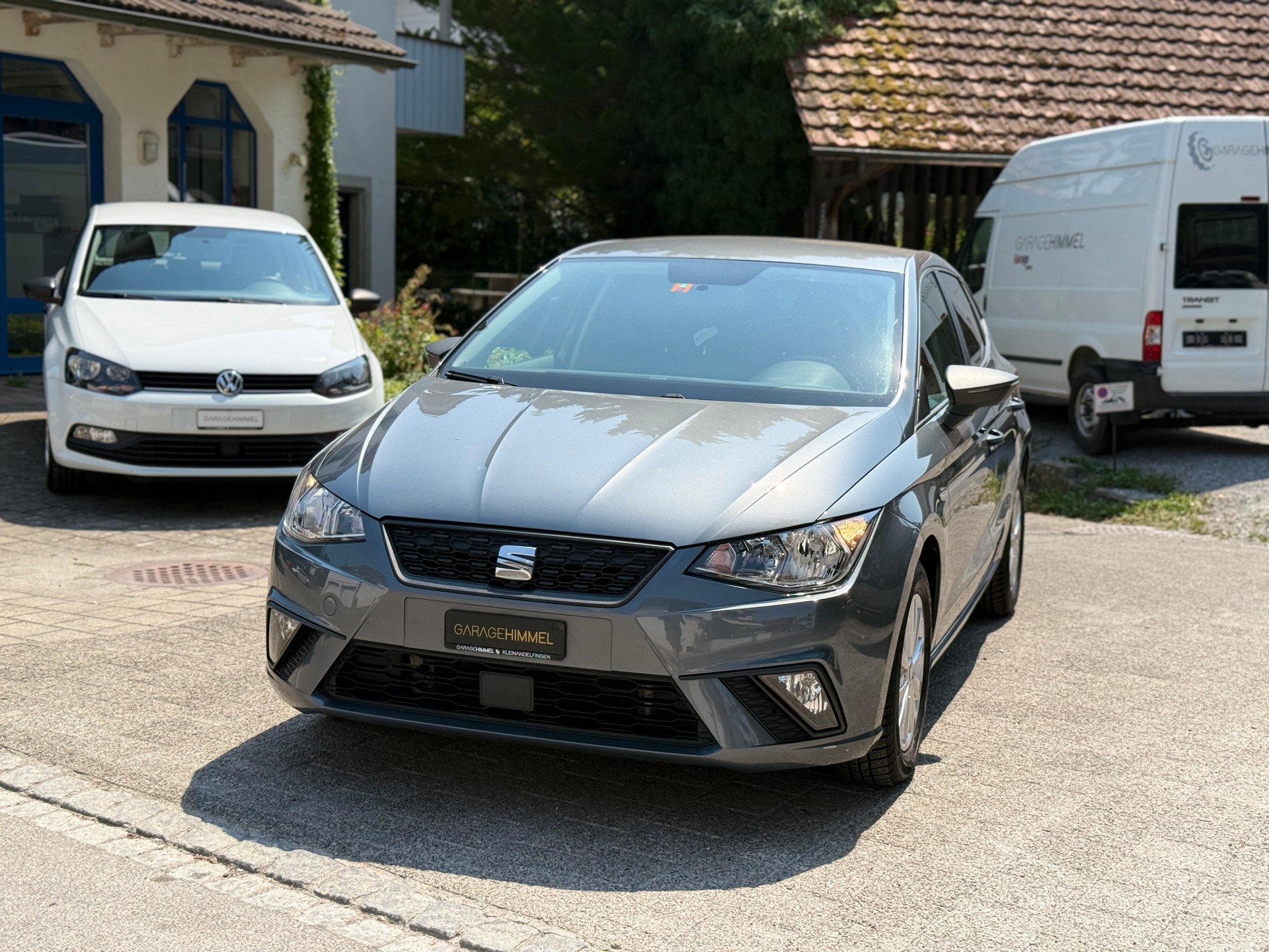 SEAT Ibiza 1.0 EcoTSI Style-image-5