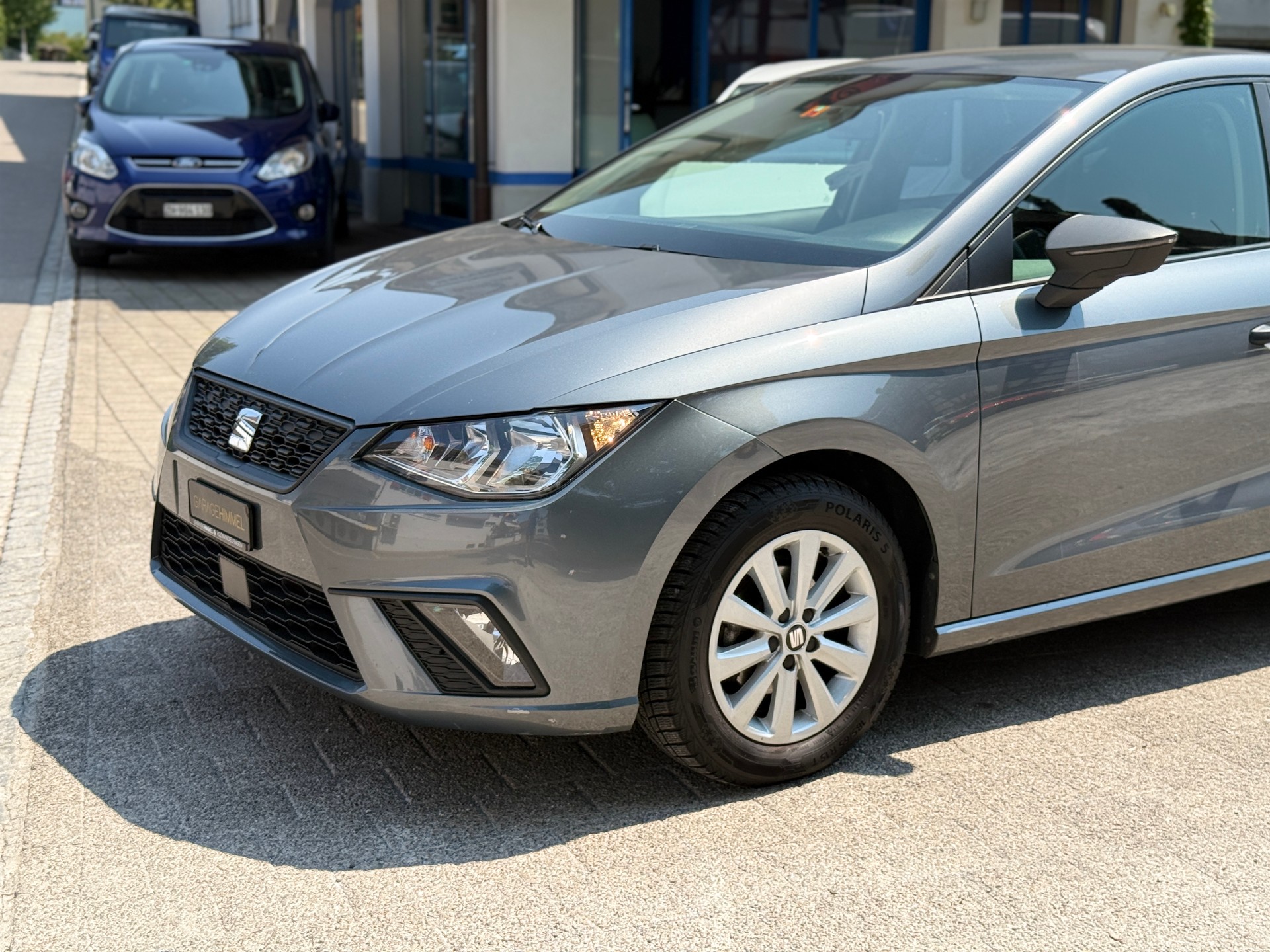SEAT Ibiza 1.0 EcoTSI Style-image-1