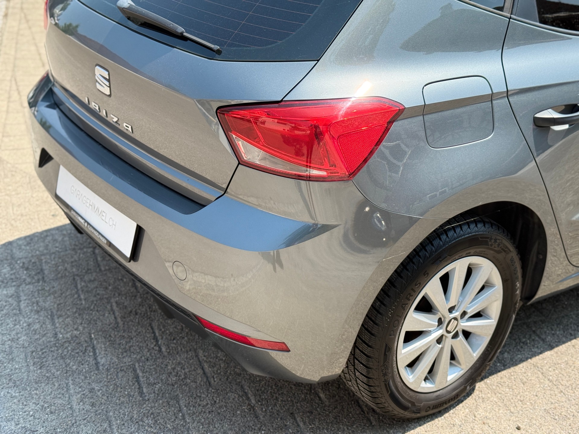 SEAT Ibiza 1.0 EcoTSI Style-image-7