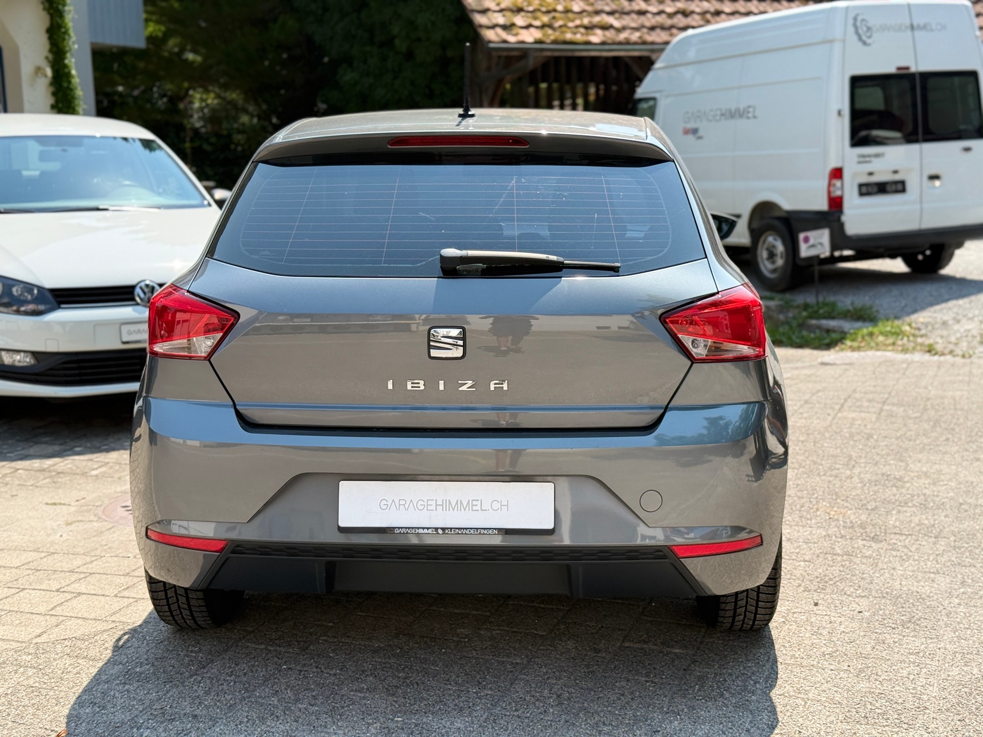 SEAT Ibiza 1.0 EcoTSI Style-image-9