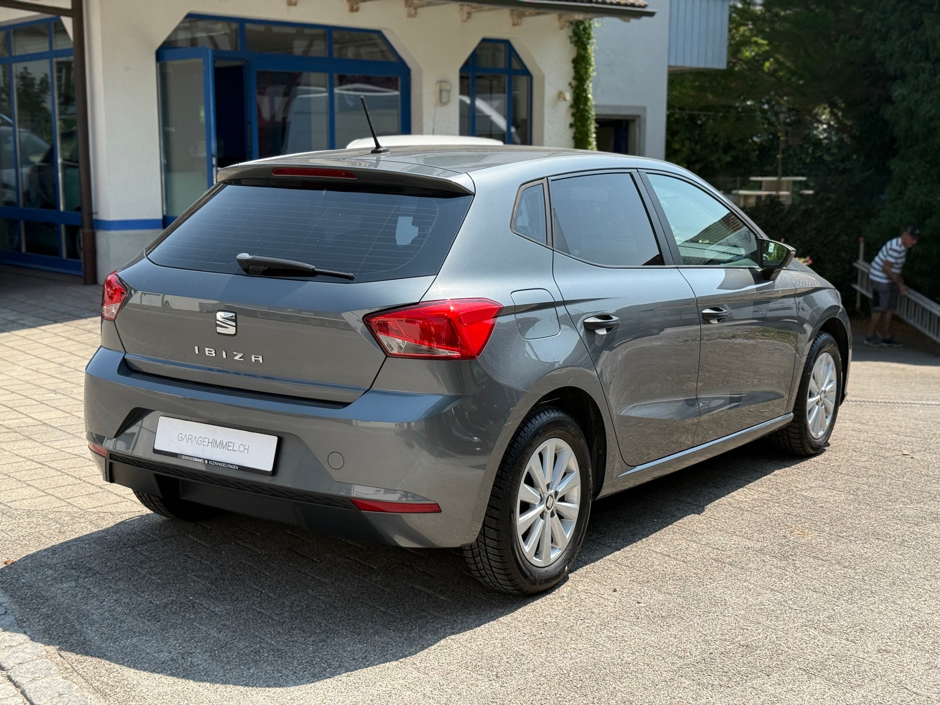 SEAT Ibiza 1.0 EcoTSI Style-image-6