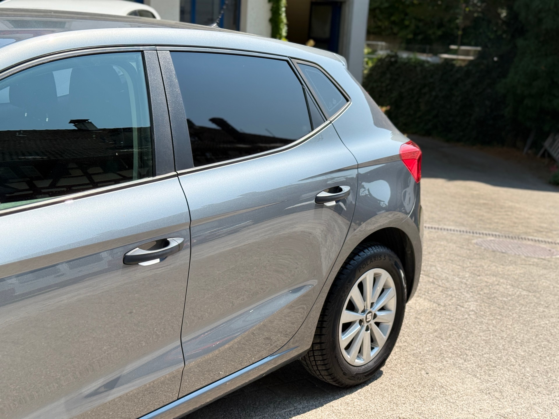 SEAT Ibiza 1.0 EcoTSI Style-image-2