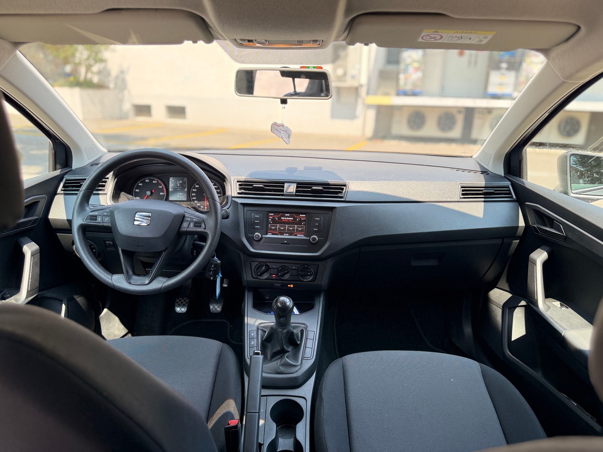 SEAT Ibiza 1.0 EcoTSI Style-image-4