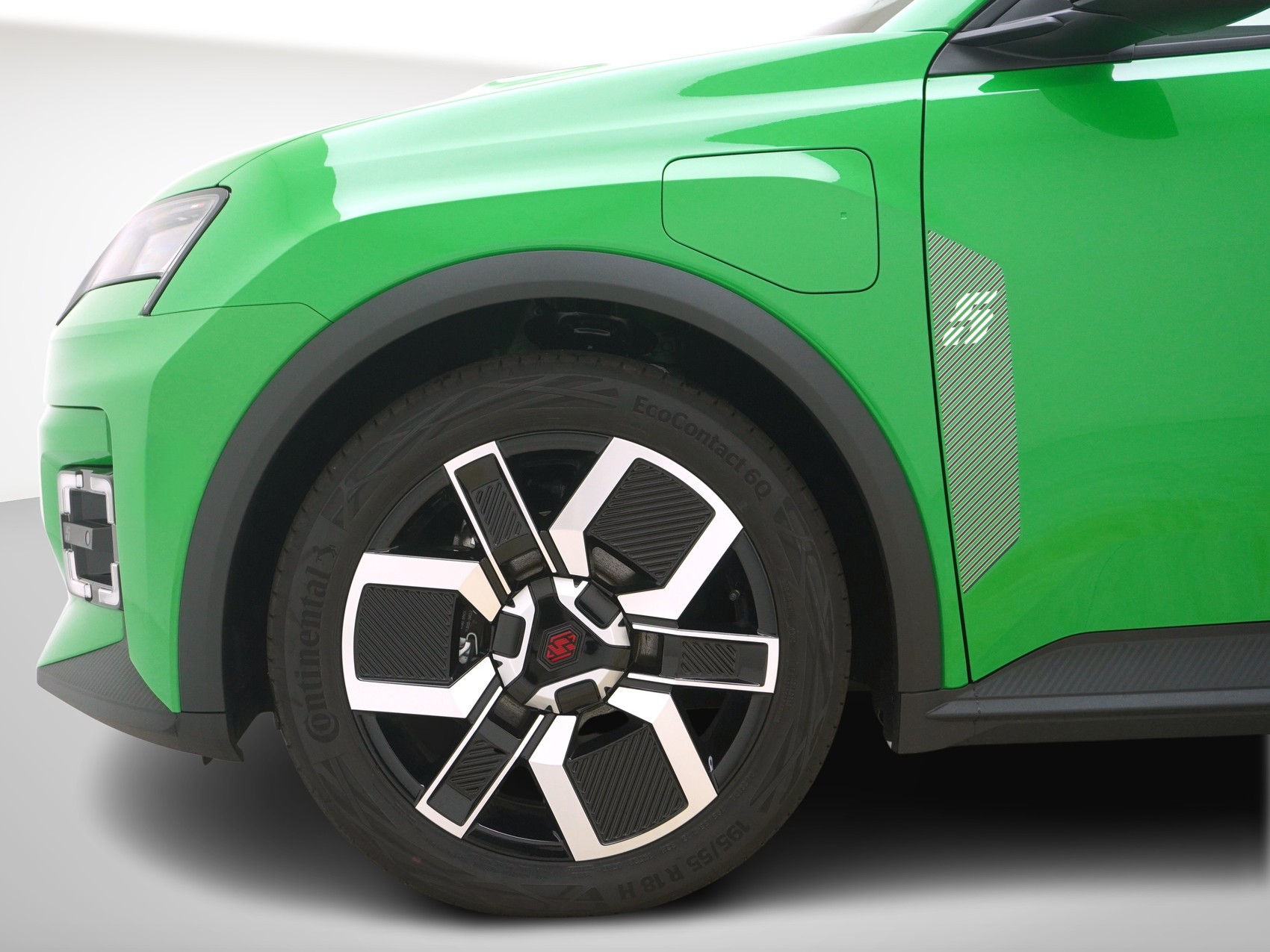 RENAULT R5 E-Tech Comfort Range techno-image-8