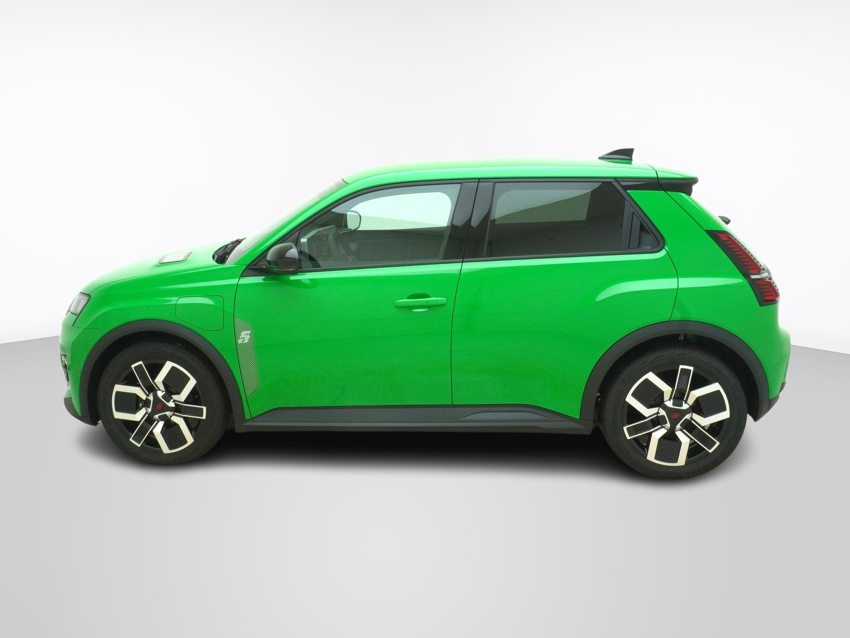 RENAULT R5 E-Tech Comfort Range techno-image-1