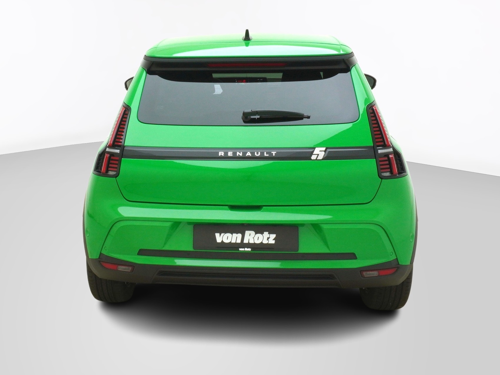 RENAULT R5 E-Tech Comfort Range techno-image-2