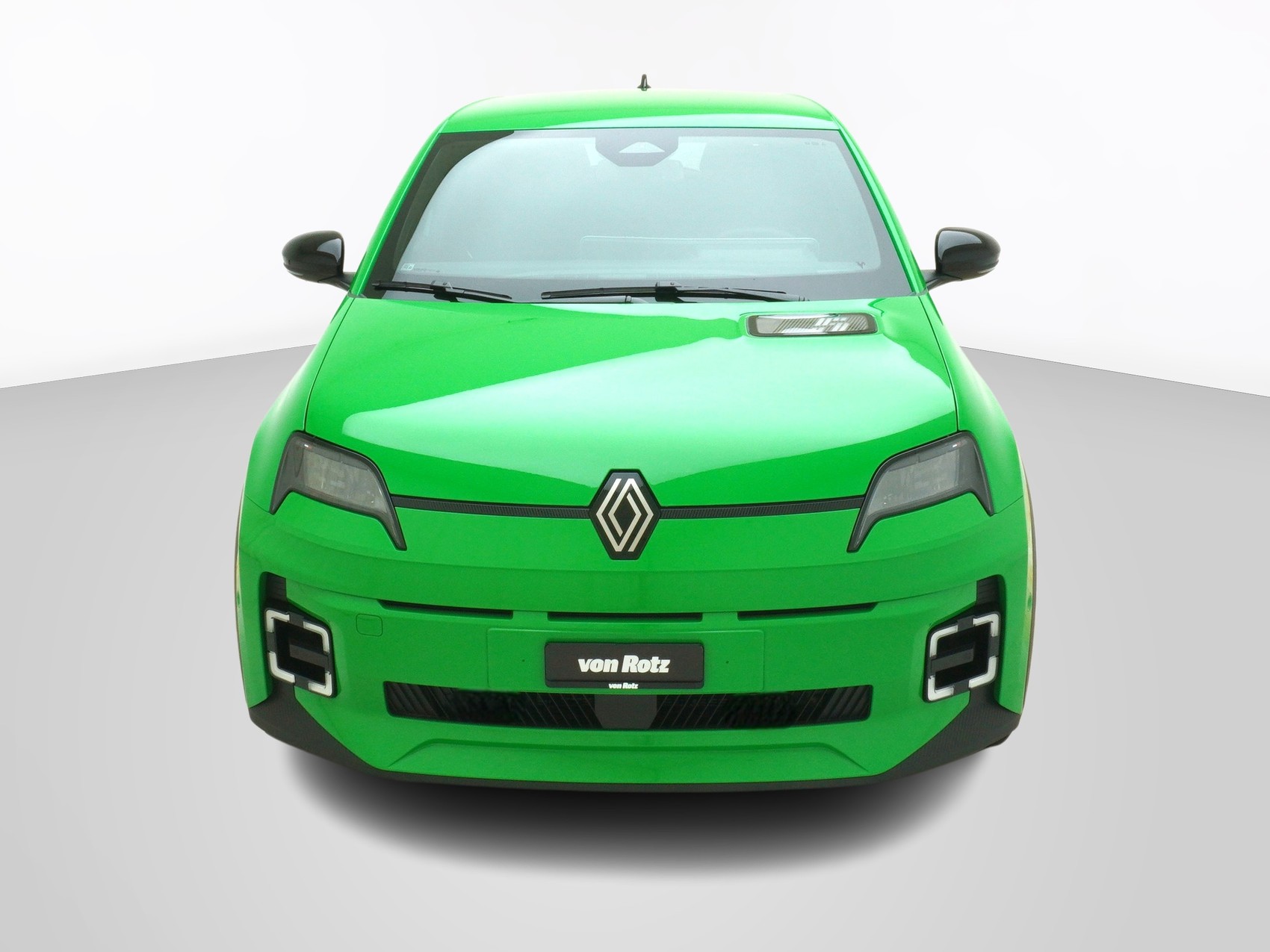 RENAULT R5 E-Tech Comfort Range techno-image-5