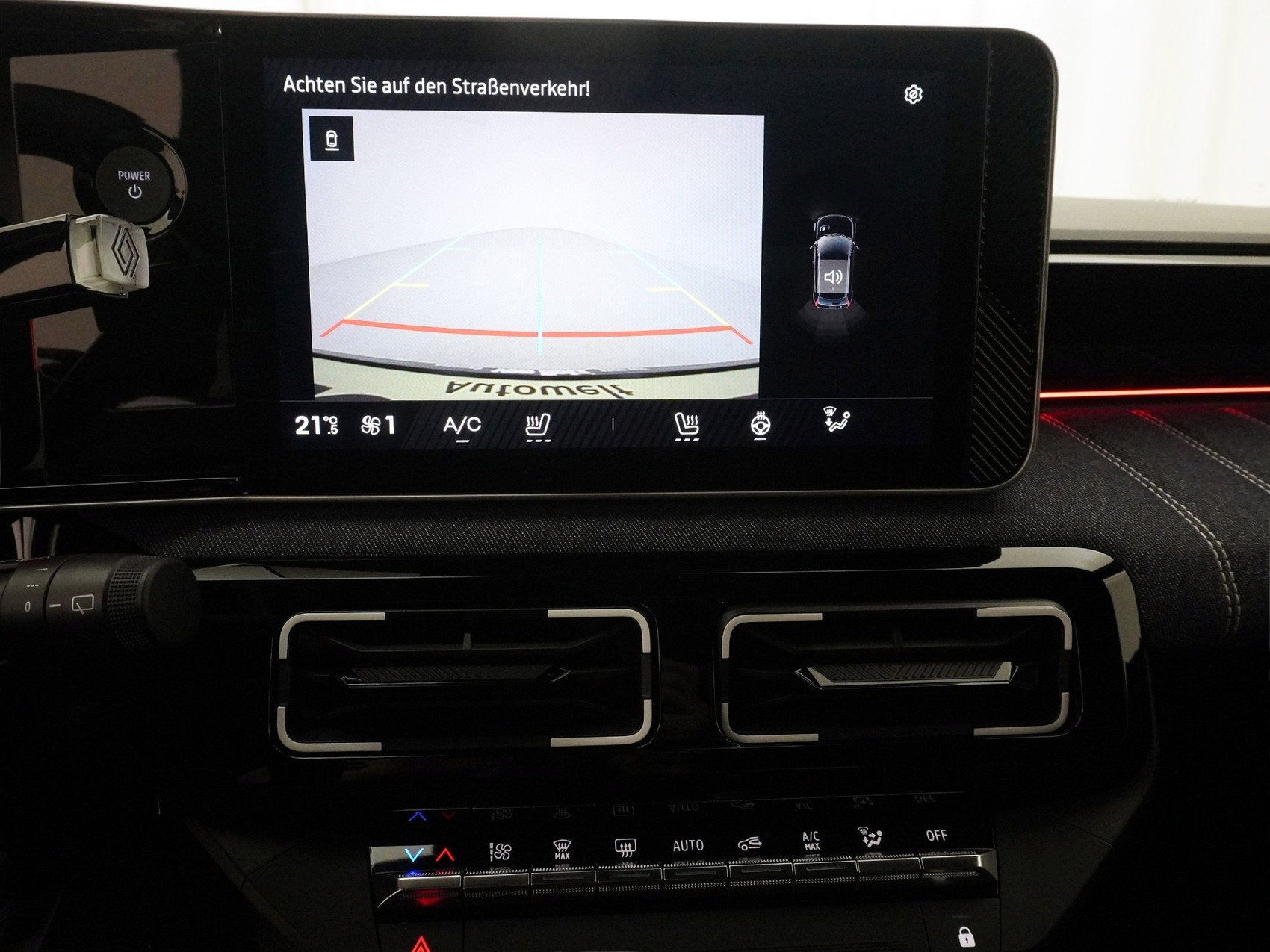 RENAULT R5 E-Tech Comfort Range techno-image-16