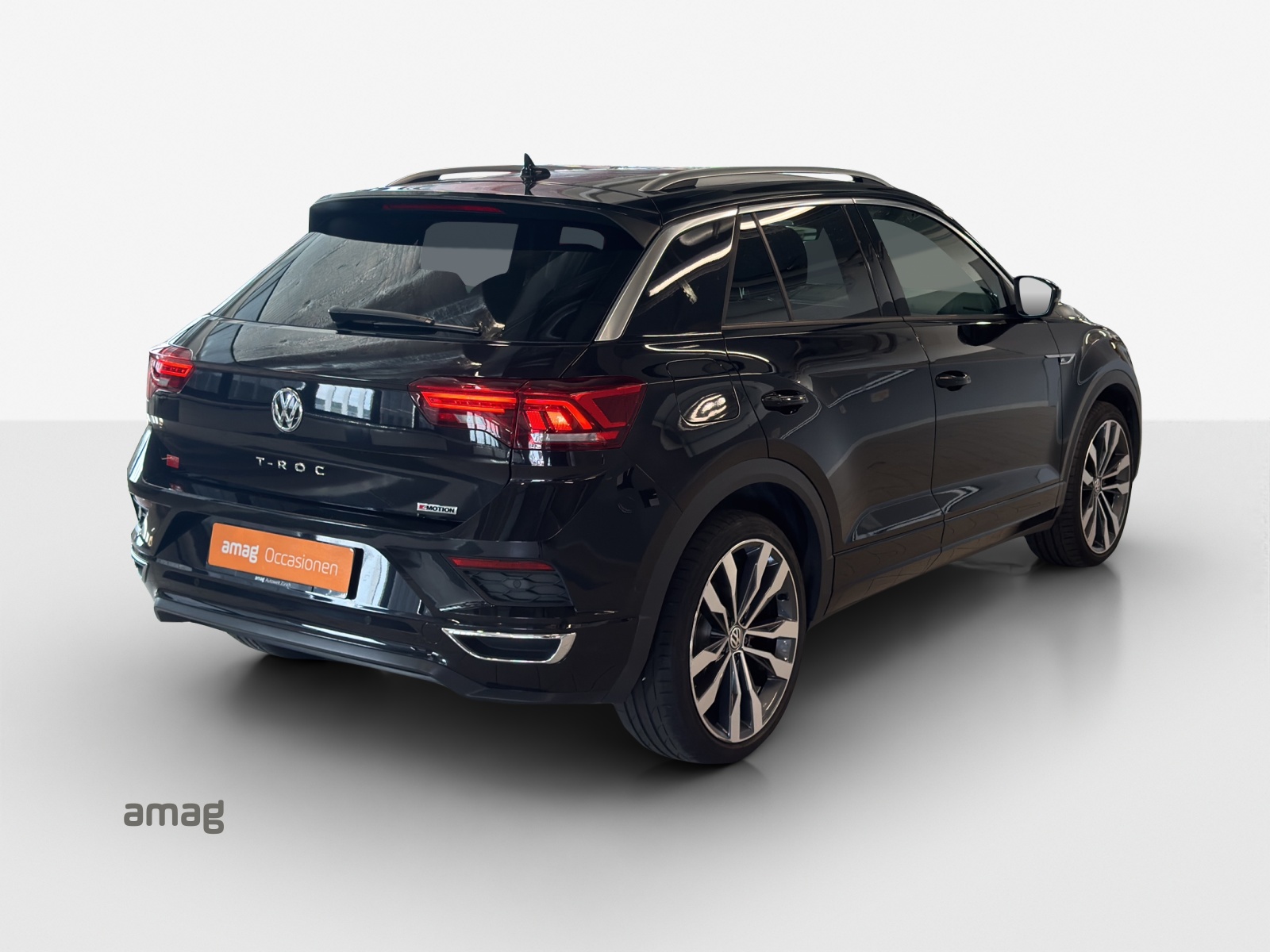 VW T-Roc 2.0 TSI Sport DSG 4Motion-image-4