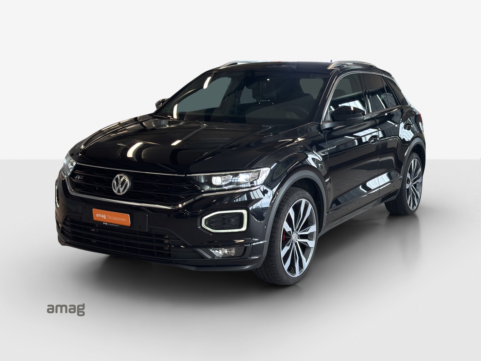 VW T-Roc 2.0 TSI Sport DSG 4Motion-image-0