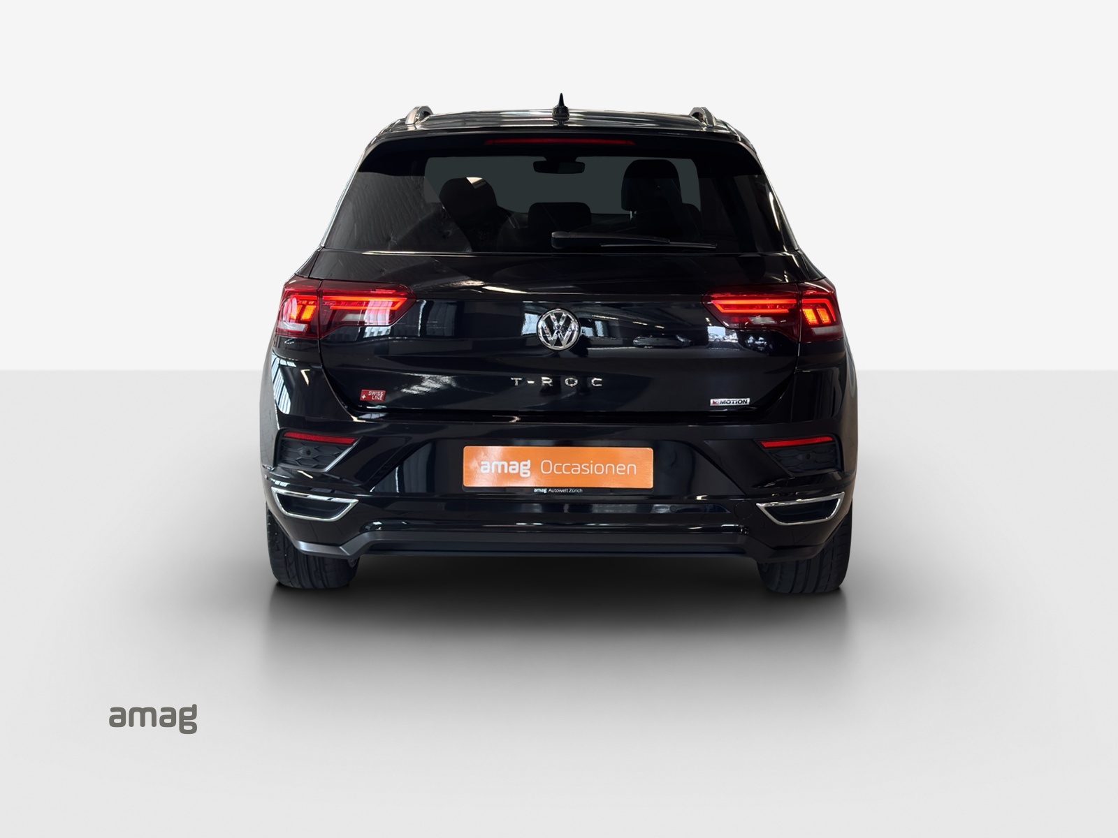 VW T-Roc 2.0 TSI Sport DSG 4Motion-image-3