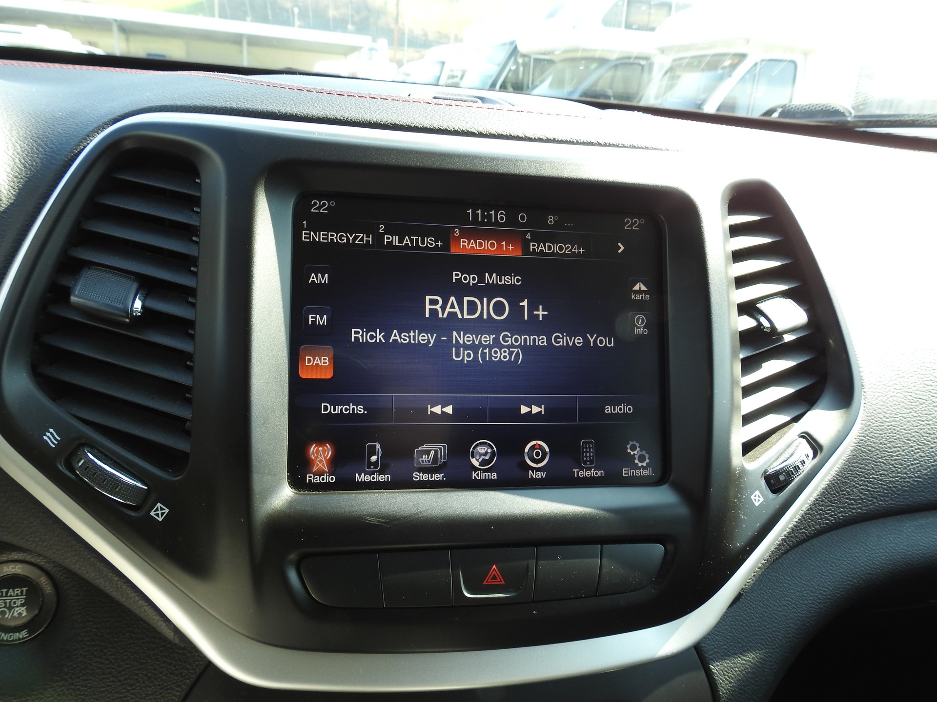 JEEP Cherokee 2.4 Trailhawk AWD 9ATX-image-26