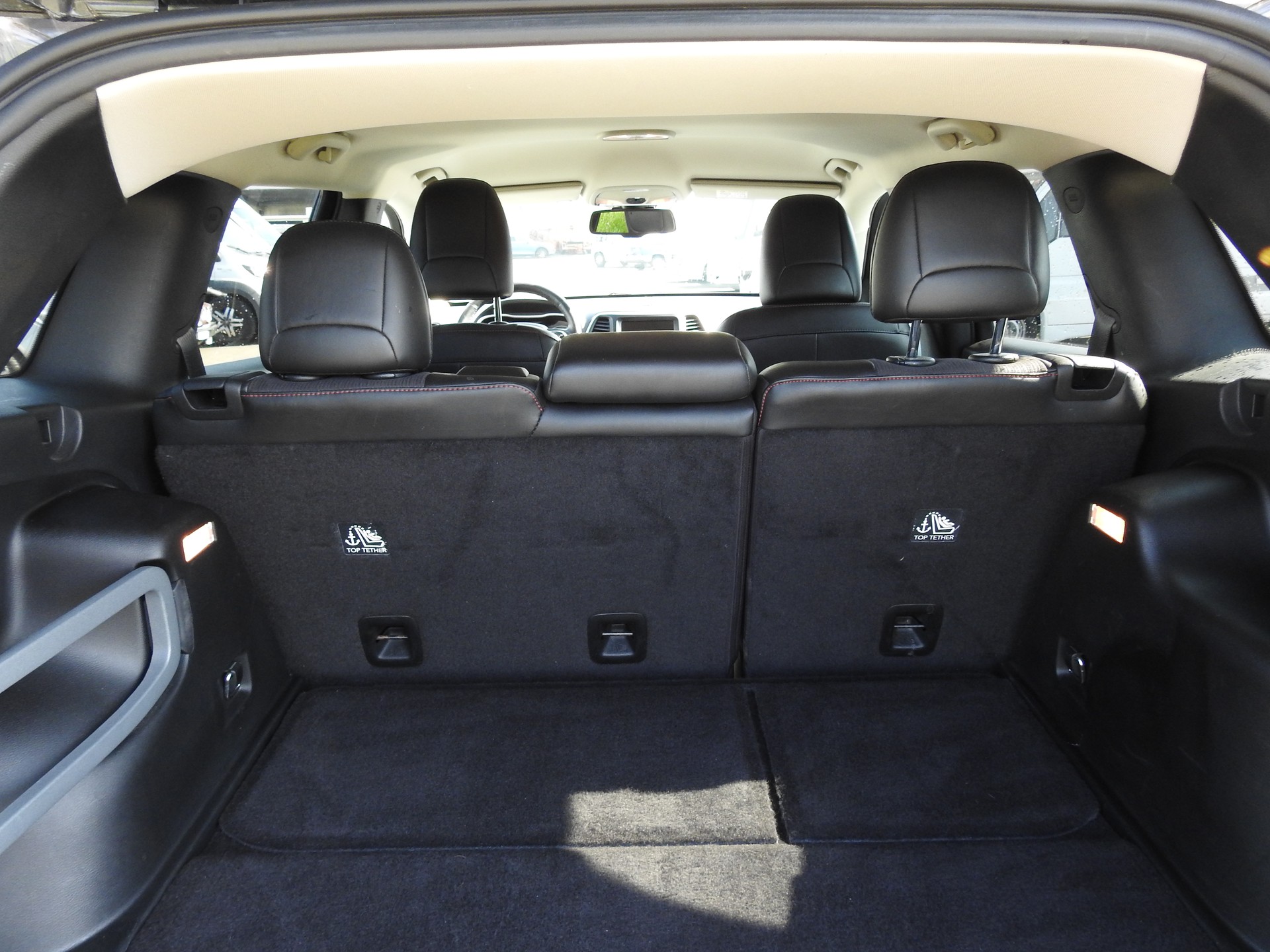 JEEP Cherokee 2.4 Trailhawk AWD 9ATX-image-12