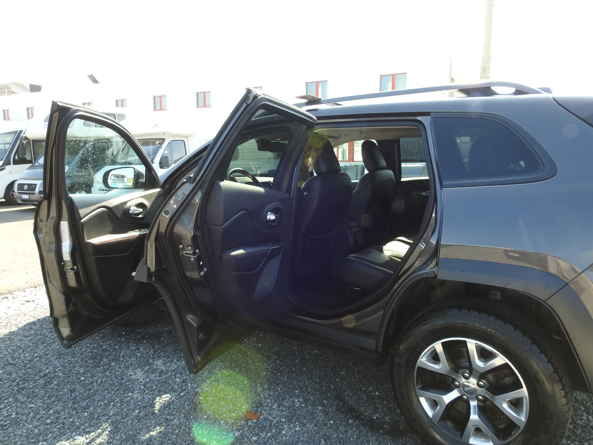 JEEP Cherokee 2.4 Trailhawk AWD 9ATX-image-18